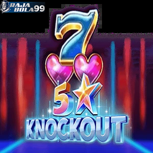 5 star knockout