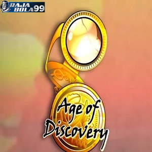 age of dicovery
