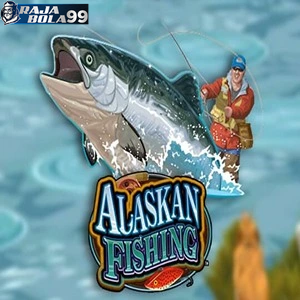 alaskan fishing