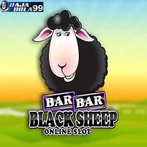 Bar Bar black sheep