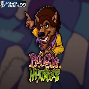 boogie monsters microgaming