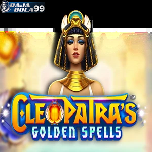 cleopatras golden spells