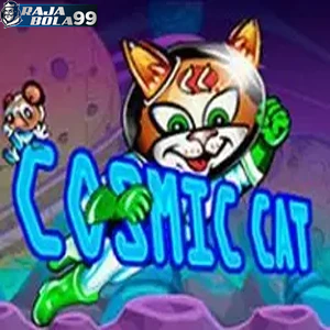 cosmic cat