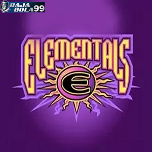 Elementals microgaming
