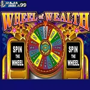 freespirit wheel of wealth free slots