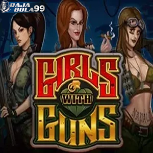 girls with guns free slots