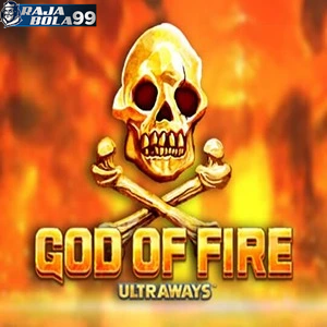 god of fire