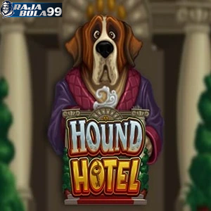 hound hotel