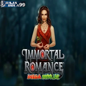immortal romance mega moolah