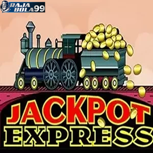 jackpot express free slots