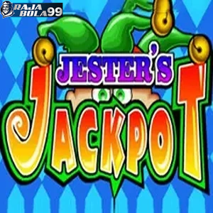 jesters jackpot free slots