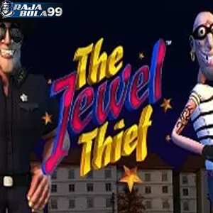 the jewel thief free slots