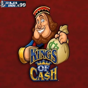 kings of cash