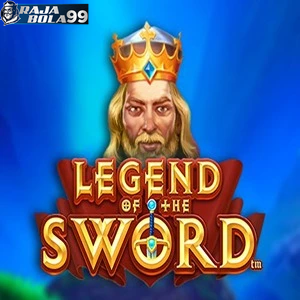 legend of the sword
