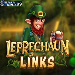 leprechaun links