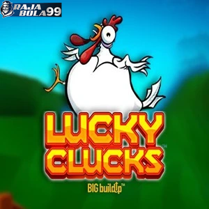 lucky clucks