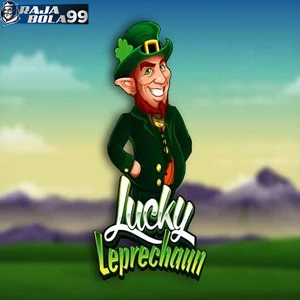 lucky leprechaun