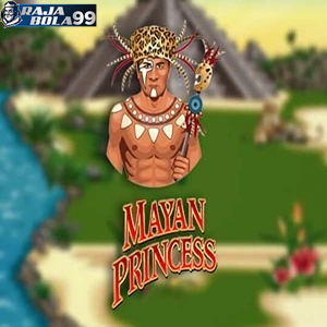 mayan princess