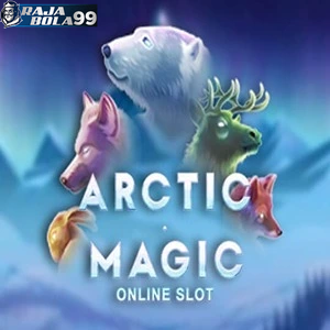 microgaming arctic enchan tress