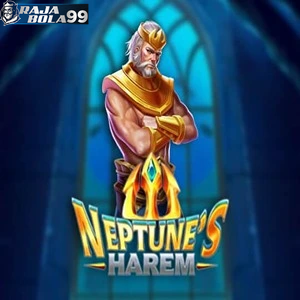 neptunes harem
