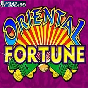 oriental fortune free slots