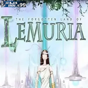 the forgotten land of lemuria free slots