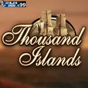 thousand islands