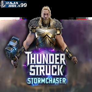 thunder struck stormchaser