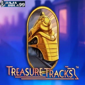 treasure tracks