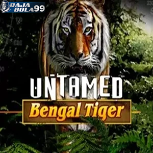 untamed bengal tiger free slots