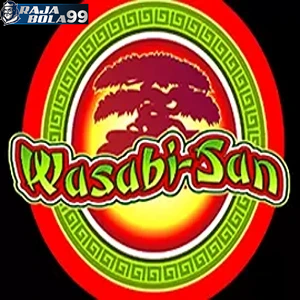 Wasabisan Slot Microgaming