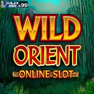Wild orient