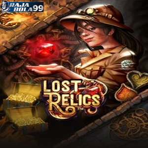 Lost Rellic