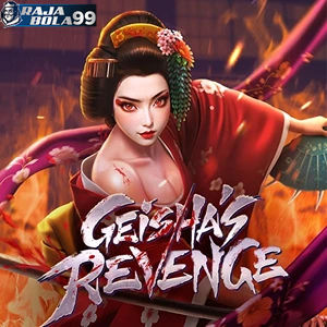 geishas revenge
